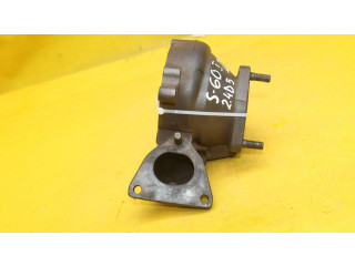  Турбина Volvo V70  8653122         