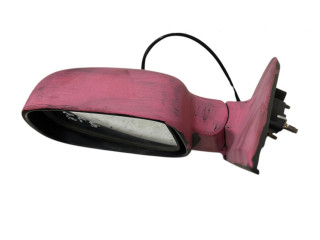 Зеркало электрическое Daihatsu Terios - года