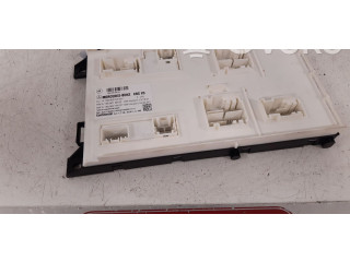 Pojistková skříňka Řídící jednotka BSM A1569005303, A1569003203 Mercedes-Benz GLA W156 2019