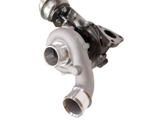  Турбина SsangYong Actyon sports I  761433, 761433-0002         