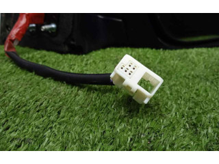 Zpětné zrcátko Toyota Land Cruiser (J150) 2013 ELECTRICO-5.CABLES, NEGRO