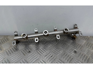 Топливная рампа 06M133315L Audi Q5 SQ5