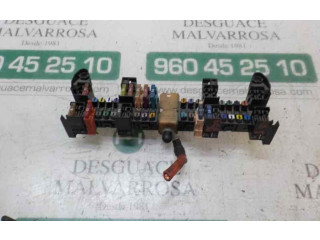 Pojistková skříňka Řídící jednotka BSM Mercedes-Benz Vito Viano W639 2008