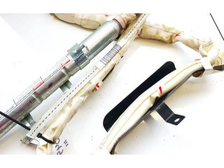 Боковая подушка безопасности p604157901cc04 Mitsubishi Grandis