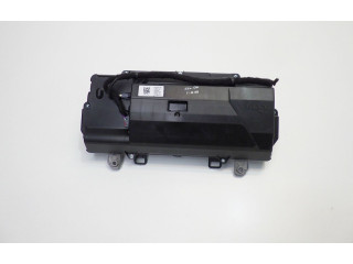 Панель приборов 32320737 Volvo XC40