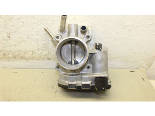 Дроссельная заслонка 351002B152, 0280750624   KIA Venga