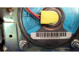 Подушка безопасности водителя 77800SMGG820M1 Honda Civic