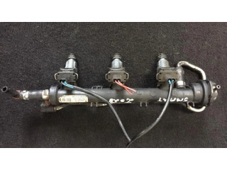 Топливная рампа 0003096v004, a1600700195  968092ff  02   Smart ForTwo I 0.6 