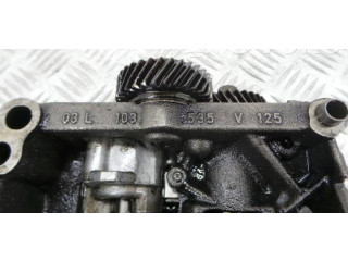 Píst 03L103537, 03L103535   Volkswagen Beetle A5    CFFB 