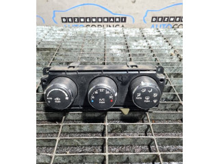 Блок управления климат-контролем    Jeep Patriot