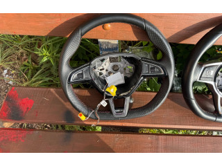 Руль Skoda Octavia Mk3 (5E) 2013 - 2019 года