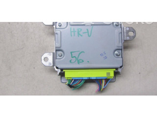Блок подушек безопасности 77960-T7A-E110-M2   Honda HR-V