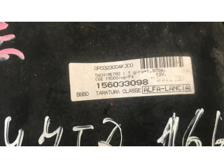 Панель приборов 156033098, 0P0323004K0C0 Alfa Romeo 166