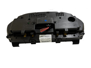 Přístrojová deska BMW 3 GT F34 2013 17649411, 6210IK9287494