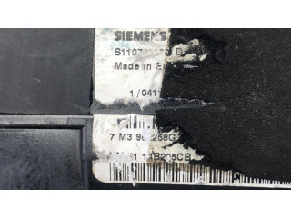 Блок предохранителей 7M3962258G, 14B205CB Ford Galaxy