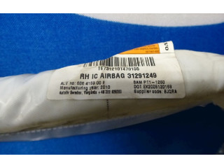 Боковая подушка безопасности 31291249, 31291249   Volvo V70