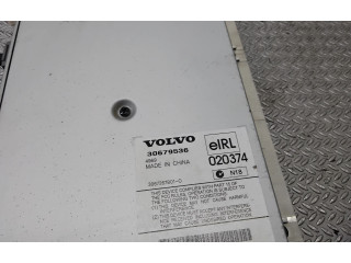 Pojistková skříňka Řídící jednotka BSM 30679536 Volvo V50 2004