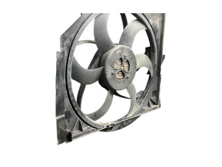 Вентилятор радиатора     67326925702    BMW Z4 E85 E86 