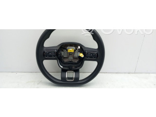 Руль Citroen C3 Aircross 2017 - года 98164325ZD