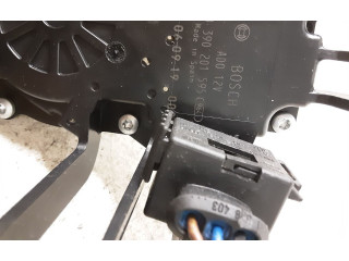 Моторчик заднего дворника Saab 9-5