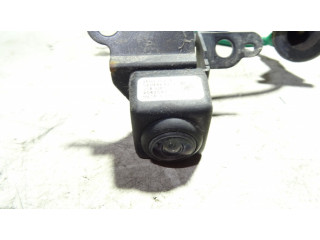 Камера заднего вида