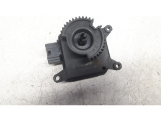 Двигатель задвижки потока воздуха