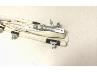 Боковая подушка безопасности 00520562800   Fiat 500X