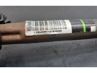 Руль Citroen C3  2010 - 2016 года 00004109NR, 00004109NR      