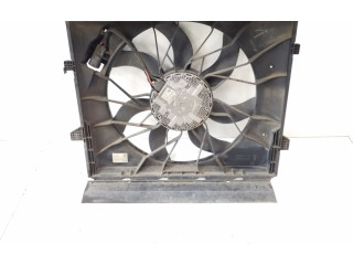 Вентилятор радиатора 52014528AD, 55038994AG Jeep Grand Cherokee