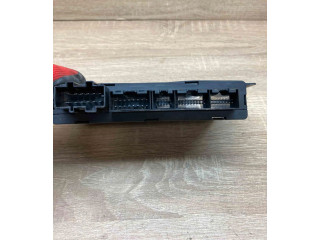 Блок комфорта 4B0962258A, 410215006   Audi A6 S6 C5 4B   