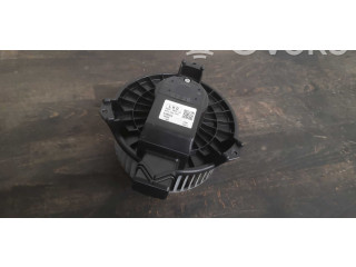 Turbodmychadlo Вентилятор печки DG9H19846AA, DG9H19846AA Ford Galaxy T7CJ