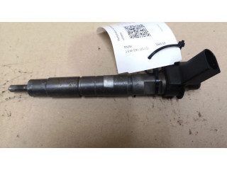 Vstřikovač 0445116001 BMW 3 E90 E91 pro naftový motor 2.0