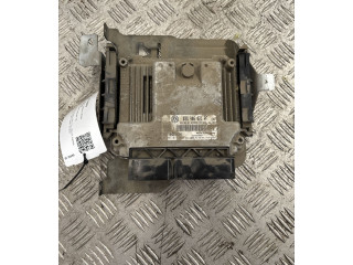 Řídící jednotka 03G906021PF, 03G906021PF   Volkswagen Caddy 2008