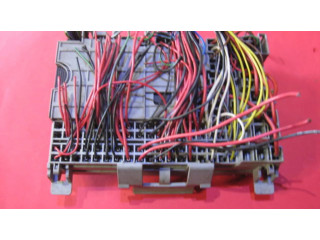 Pojistková skříňka 7Q, 90505470 Opel Vectra B 1998