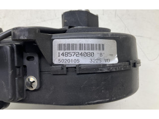 Вентилятор печки 1485724080, 1485724080 Lancia Phedra