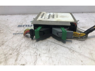 Блок подушек безопасности 6546F6, 6546F6   Peugeot 107