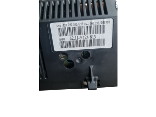 Přístrojová deska BMW 7 E65 E66 2008 62119124813