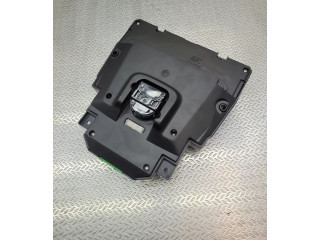 Блок управления климат-контролем 31346948   Volvo V40 Cross country