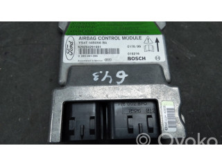 Полоса надувных подушек (кольцо srs)