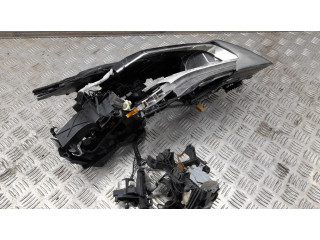 Передняя фара