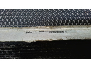 Радиатор охлаждающей жидкости