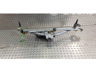 Комплект механизма стеклоочистителей 6Q1955023E, 6Q1955119A Volkswagen Polo IV 9N3