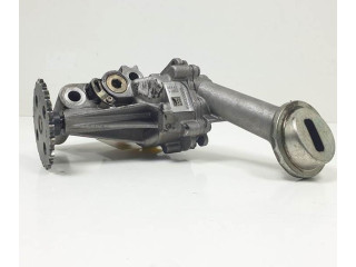 Масляный насос  K9K666 150003395R  Dacia Duster 1.5