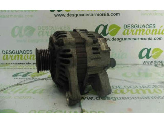 Генератор 9638544180, A005TA6292F   Citroen C2      