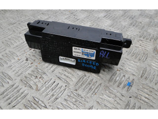 Панель приборов 95710-1H700, 95710-1H700   KIA Ceed       