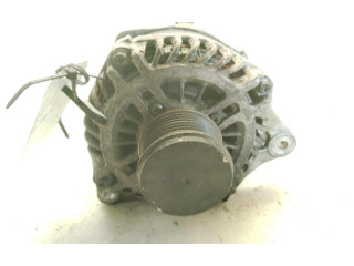 Масляный насос   23700AA640  Subaru Forester SH 