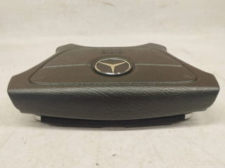 Подушка безопасности водителя A1404602798, 1404602798   Mercedes-Benz E W210