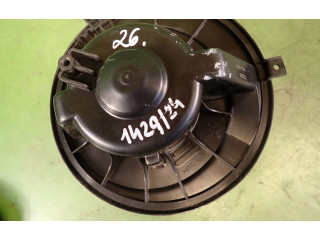 Вентилятор печки TG26 Volkswagen Caddy