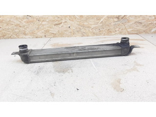 Интеркулер  WTP7749, 52401015   Opel Meriva A 1.2