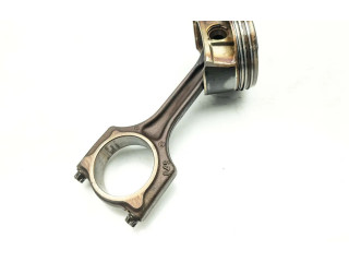 Поршень с шатуном N16B16A N16B16A Mini One - Cooper R50 - 53